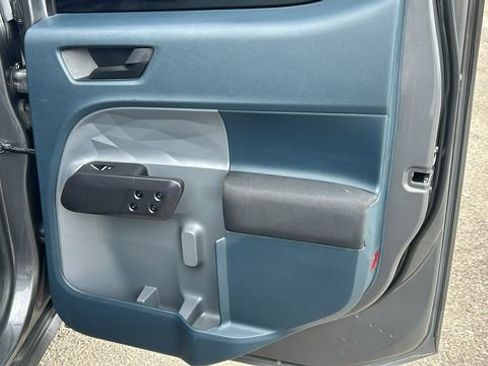 Certified 2025 Ford Maverick XL w/ Equipment Group 102A image 12