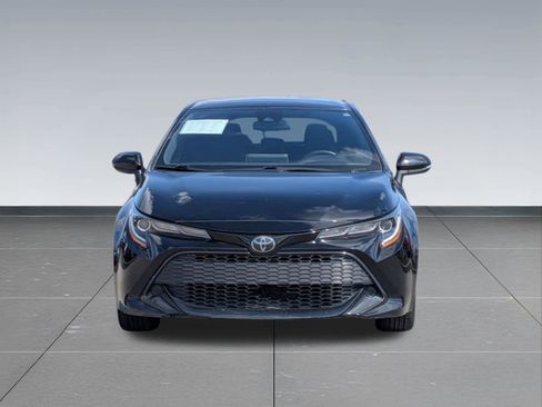 Used 2020 Toyota Corolla SE w/ Carpet Mat Package FWD image 8