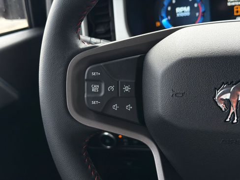 New 2026 Ford Bronco Heritage Edition AWD/4WD image 22