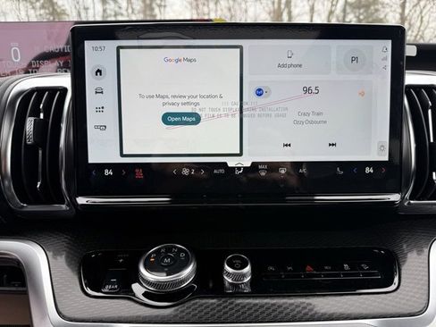 New 2026 Ford Expedition Platinum image 15