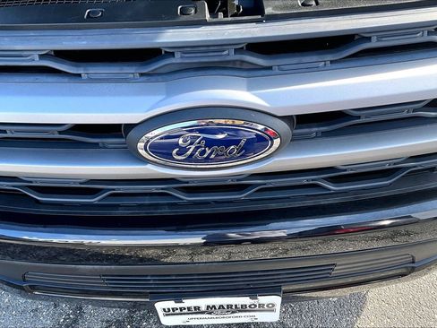 Used 2022 Ford Expedition Max XLT image 35