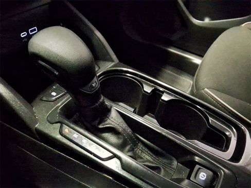 Used 2024 Chevrolet TrailBlazer LT image 18