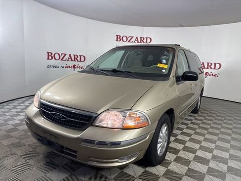 Used 1999 Ford Windstar SE image 4