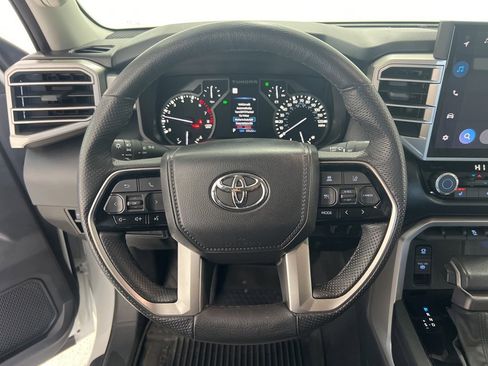 Used 2024 Toyota Tundra SR5 image 10
