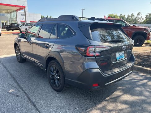 Used 2023 Subaru Outback Onyx Edition XT w/ Popular Package #2 AWD/4WD image 5