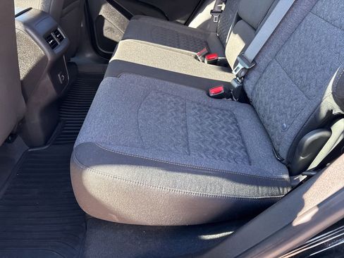 Certified 2024 Chevrolet Equinox LT w/ LPO, Floor Liner Package image 16