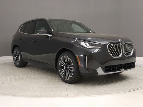 New 2026 BMW X3 xDrive30 w/ Convenience Package image 5