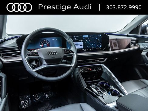 New 2026 Audi Q5 Premium Plus AWD/4WD image 4