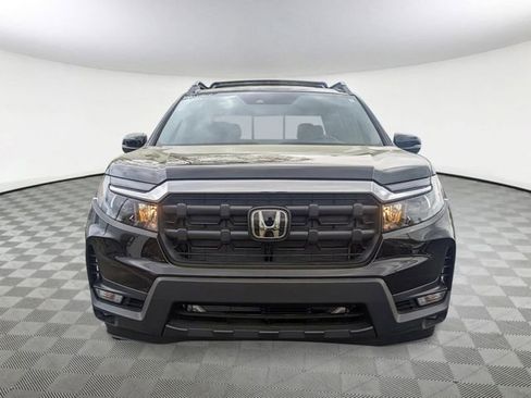 New 2026 Honda Ridgeline RTL image 7