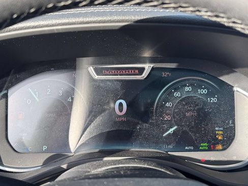 New 2026 RAM 1500 Laramie AWD/4WD image 26