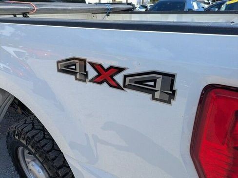 Used 2021 Ford F250 XL w/ Power Equipment Group image 18