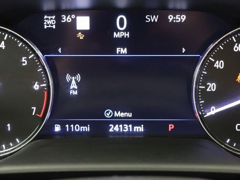 Used 2023 Buick Envision Avenir image 19