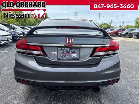 Used 2013 Honda Civic Si image 6