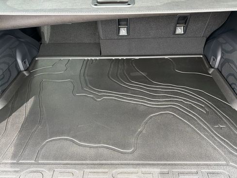 New 2026 Subaru Forester Limited image 15