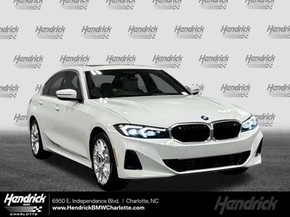 New 2026 BMW 330i Sedan w/ Premium Package