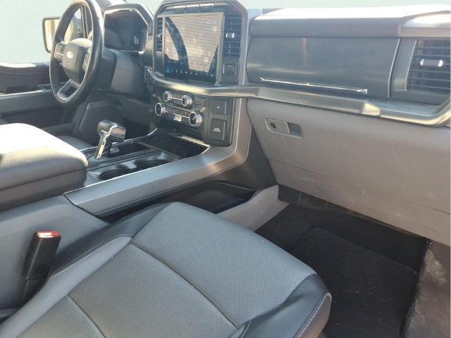 Used 2023 Ford F150 Lariat AWD/4WD image 24