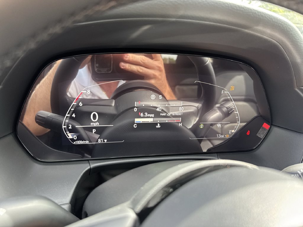 New 2026 MAZDA CX-5 Preferred AWD/4WD image 49