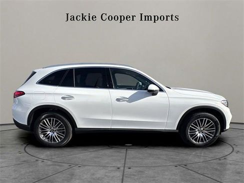New 2026 Mercedes-Benz GLC 300 4MATIC image 6