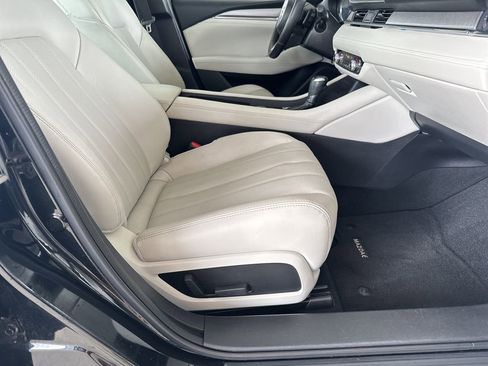 Used 2019 MAZDA MAZDA6 Grand Touring Reserve image 37