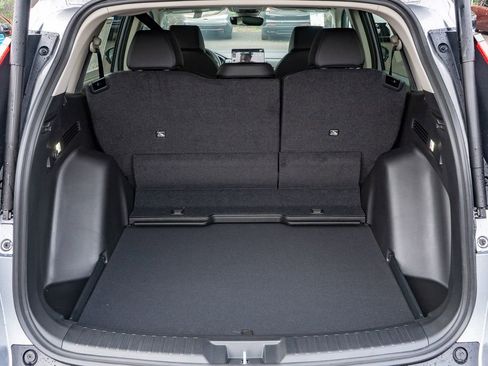 New 2026 Honda CR-V EX-L image 12