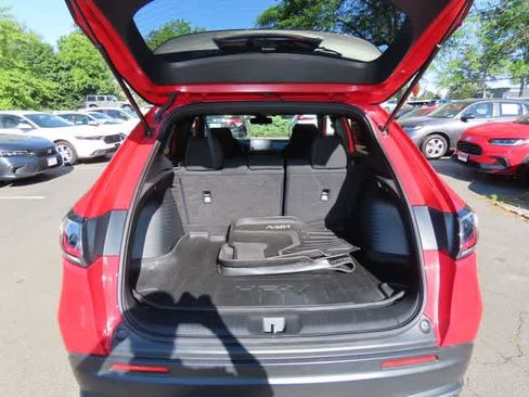 Used 2024 Honda HR-V Sport image 12