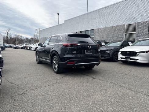 Used 2023 MAZDA CX-9 Signature image 6