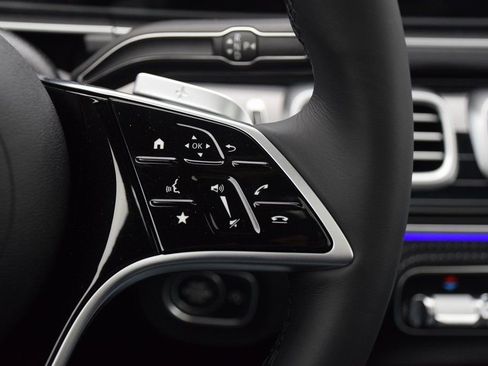 New 2026 Mercedes-Benz GLE 450 4MATIC Coupe image 49