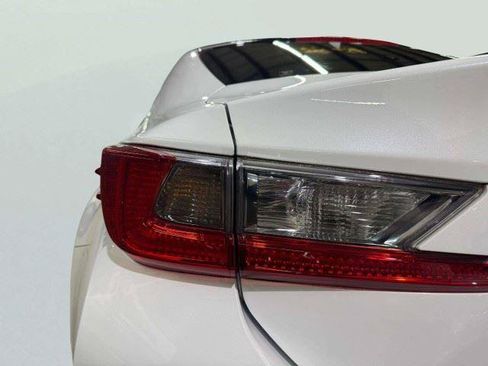 Used 2018 Lexus RC 300 F Sport AWD/4WD image 13