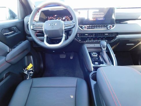 New 2025 Chevrolet Colorado Z71 w/ Technology Package image 21