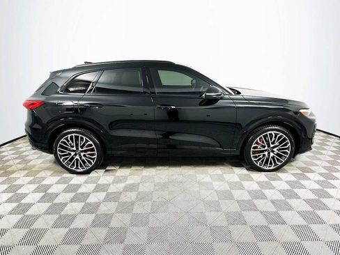 New 2026 Audi SQ5 Premium Plus AWD/4WD image 8