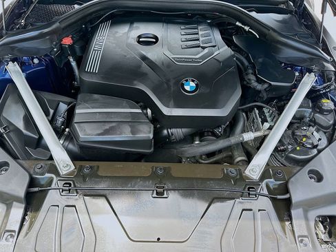 Used 2019 BMW Z4 sDrive30i w/ Convenience Package RWD image 27