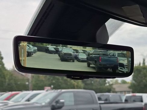 New 2026 RAM 1500 RHO w/ RHO Level 1 Equipment Group AWD/4WD image 31