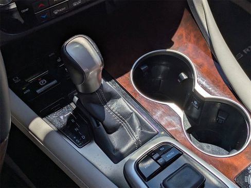 Used 2017 Lexus RX 350 AWD image 16