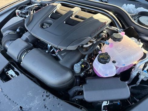 New 2026 Dodge Charger Scat Pack image 14