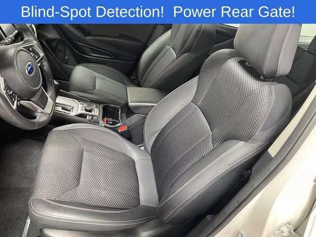 Used 2023 Subaru Forester Premium AWD/4WD image 12