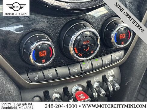 Certified 2023 MINI Cooper Countryman S image 34