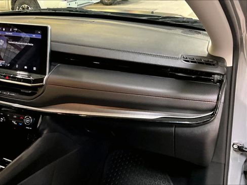 Used 2022 Jeep Compass Trailhawk image 13