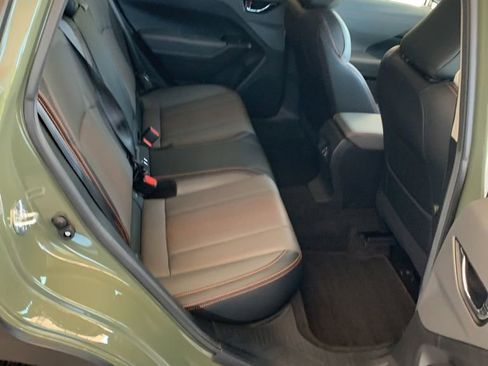 Certified 2024 Subaru Crosstrek 2.5i Limited w/ Crosstrek Mirror Package AWD/4WD image 12