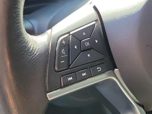 Used 2019 Nissan Rogue Sport SV w/ Technology Package FWD image 16