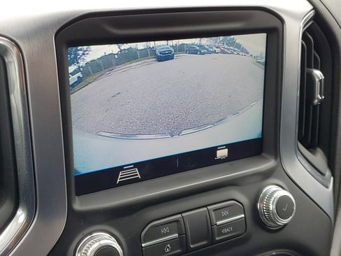 Used 2021 GMC Sierra 1500 Elevation w/ LPO, GMC Protection Package image 27