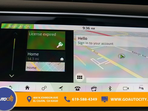 Used 2020 Land Rover Range Rover Sport SE image 23