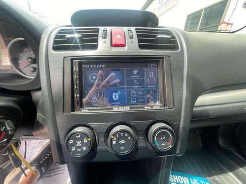 Used 2014 Subaru Crosstrek 2.0i Premium AWD/4WD image 14