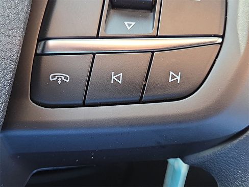 New 2025 Ford Ranger XL image 29