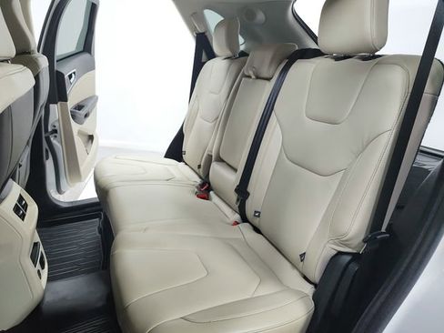 Used 2021 Ford Edge Titanium FWD image 36