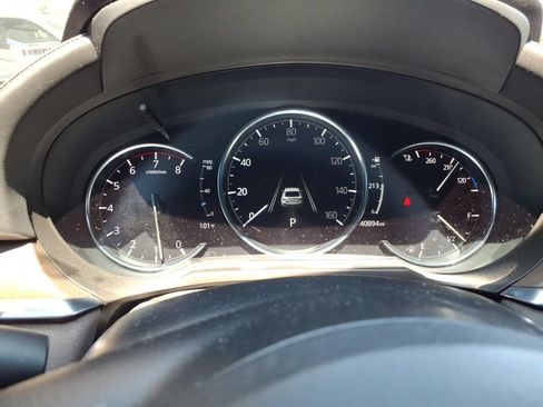 Used 2018 MAZDA MAZDA6 Signature FWD image 23