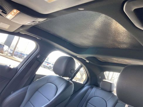 Used 2020 Mercedes-Benz C 300 Sedan image 13