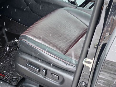 Used 2020 Honda Ridgeline Black Edition image 28