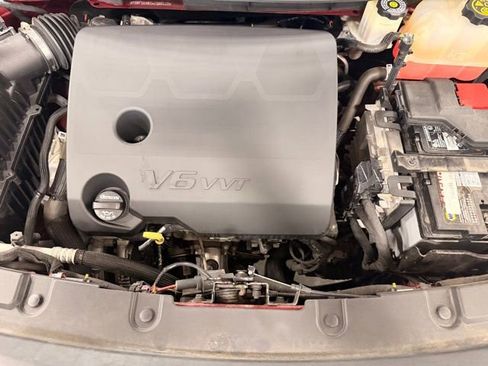 Used 2018 Chevrolet Traverse High Country AWD/4WD image 47