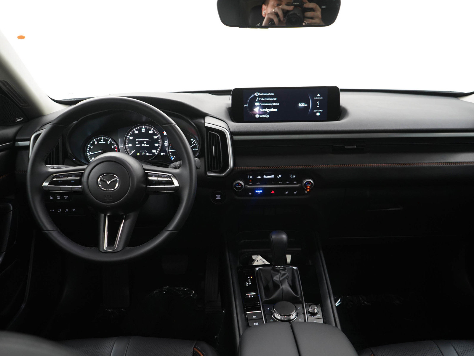 Used 2026 MAZDA CX-50 AWD 2.5 S w/ Accent Package image 16