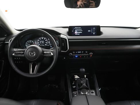 Used 2026 MAZDA CX-50 AWD 2.5 S w/ Accent Package image 16